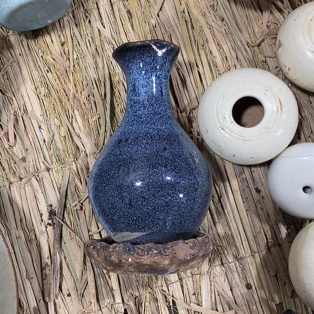 用***心摆件瓷器瓷器瓷器