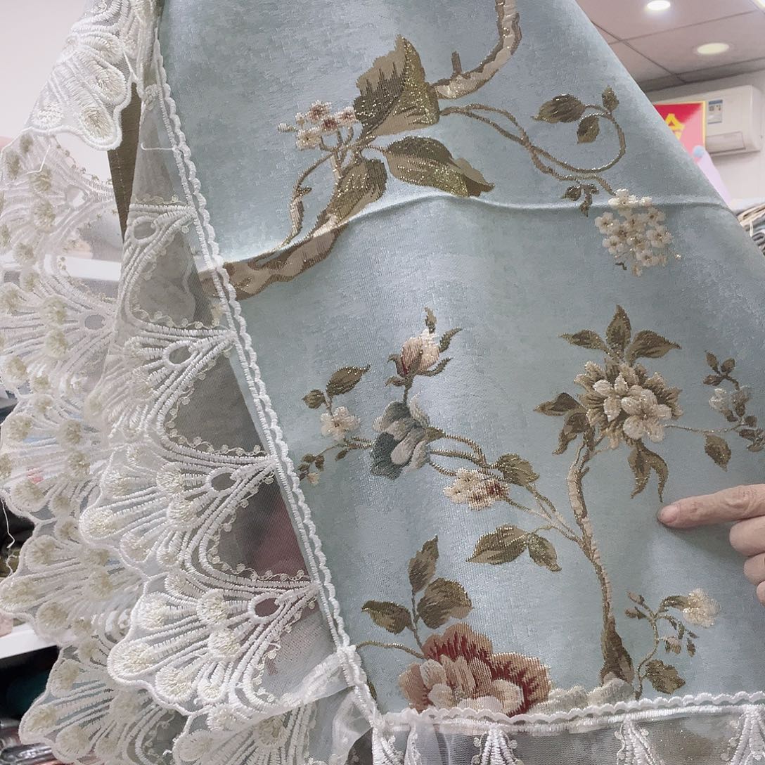 雪尼尔快乐大本营在这里是