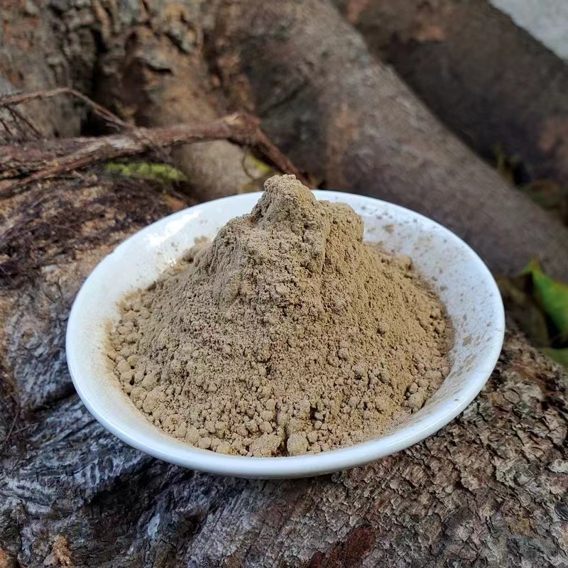 元氣粉-香梨水沉香料