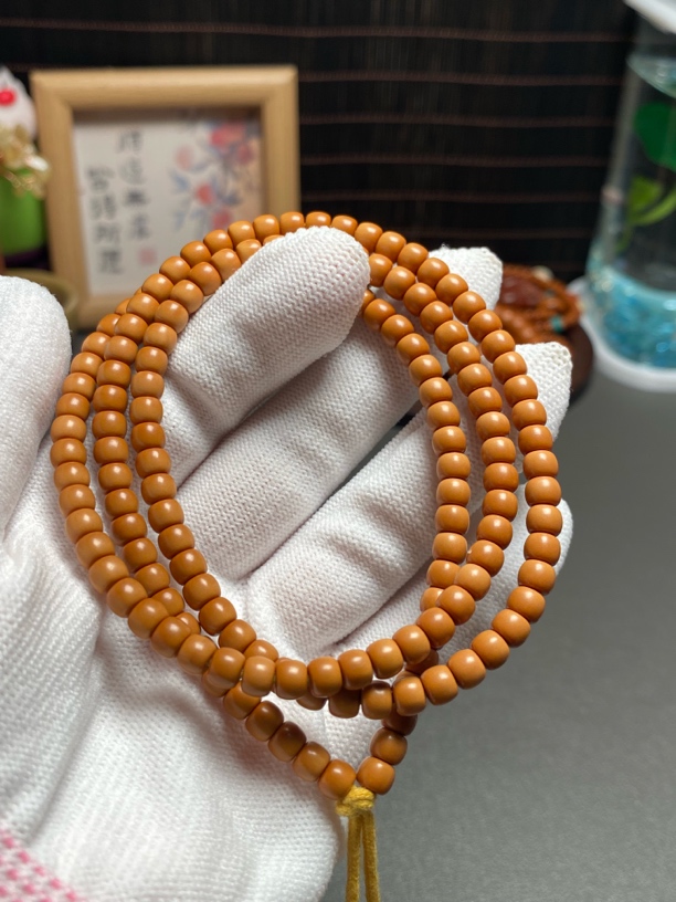 5.0mm橄榄核极限弧挂脖