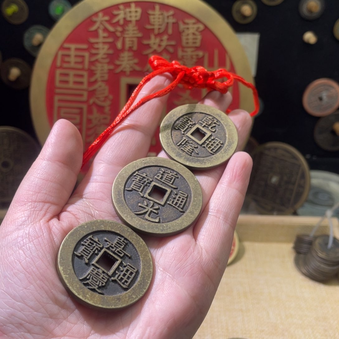 铜现代仿制工艺品铜