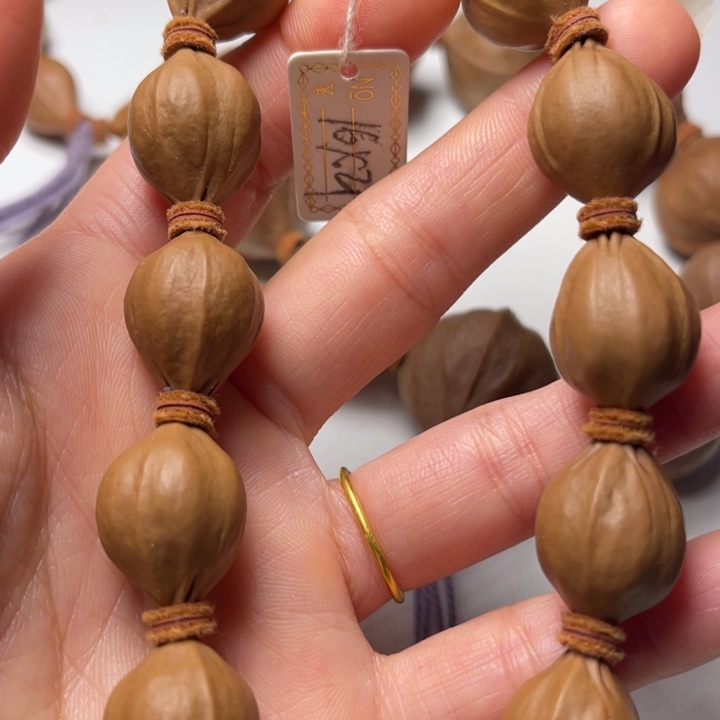 手串/手链橄榄核1.6