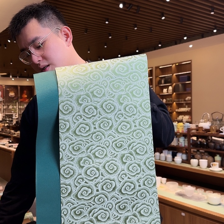 俩米五茶席茶席茶席