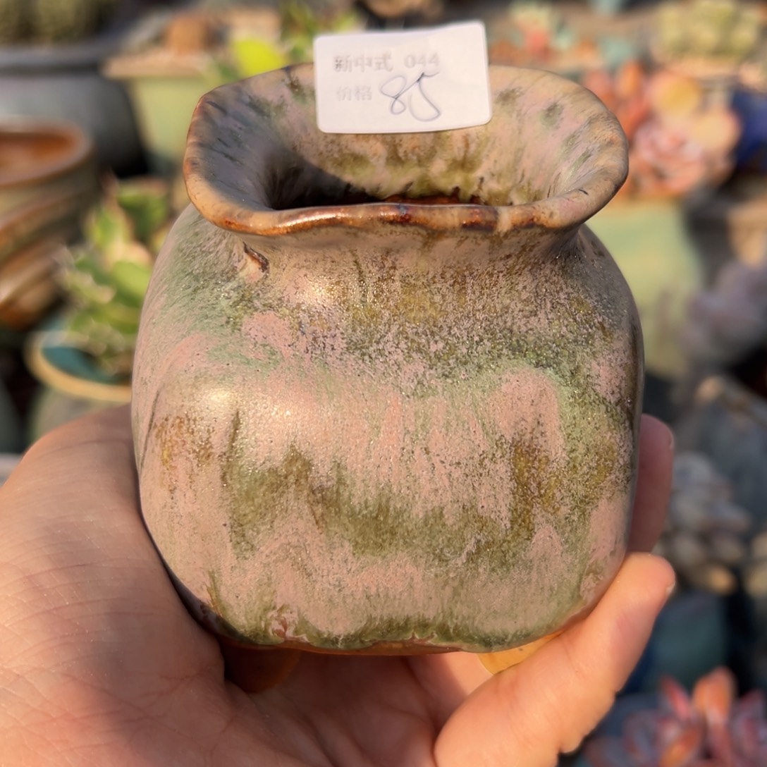 1987新中式多肉花盆044