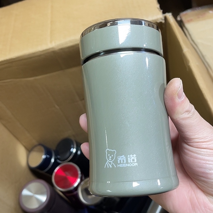 玻璃茶隔款希诺3002款