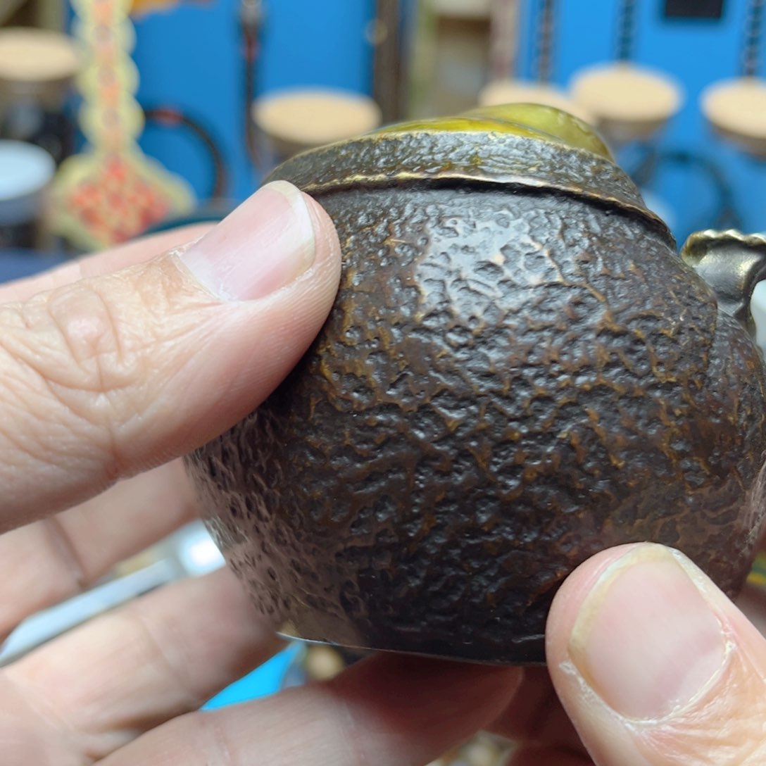 【闪购商品】滴血莲花菩提吊坠