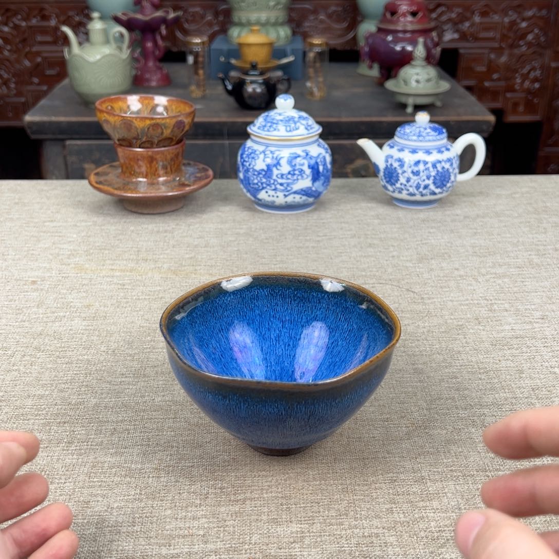 瓷片陶瓷艺术瓷器艺术