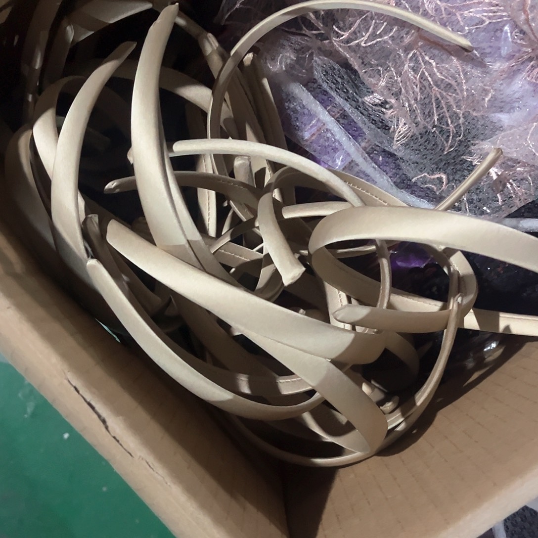 5元10个发箍哈哈哈哈哈