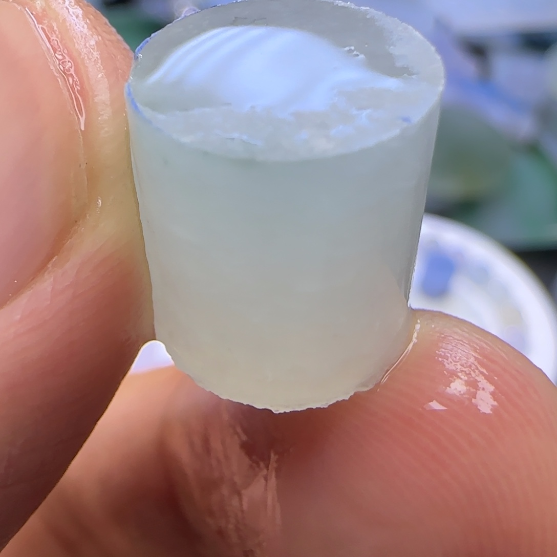 定制翡翠未镶嵌定制