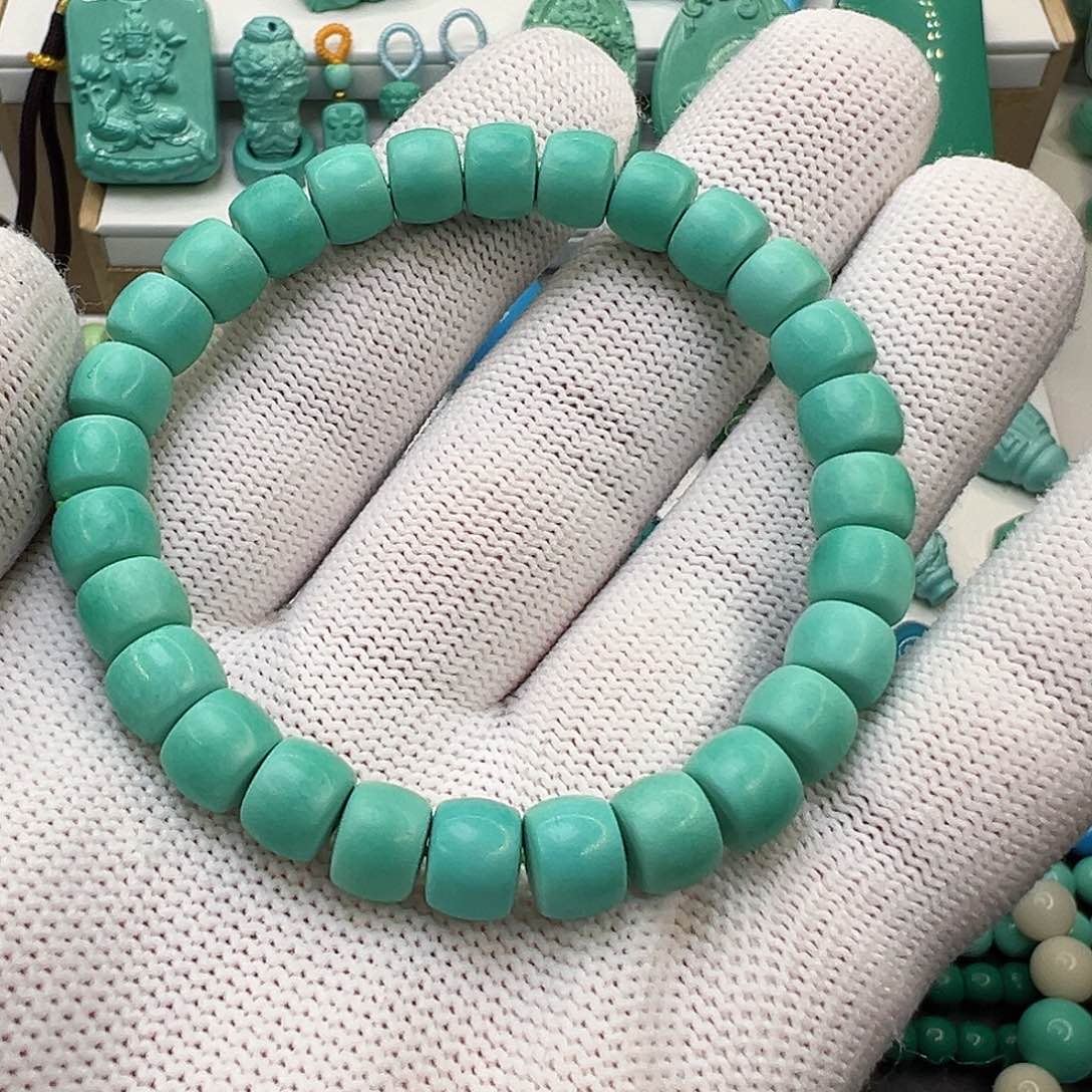 玻璃DIY手工特色配饰配珠