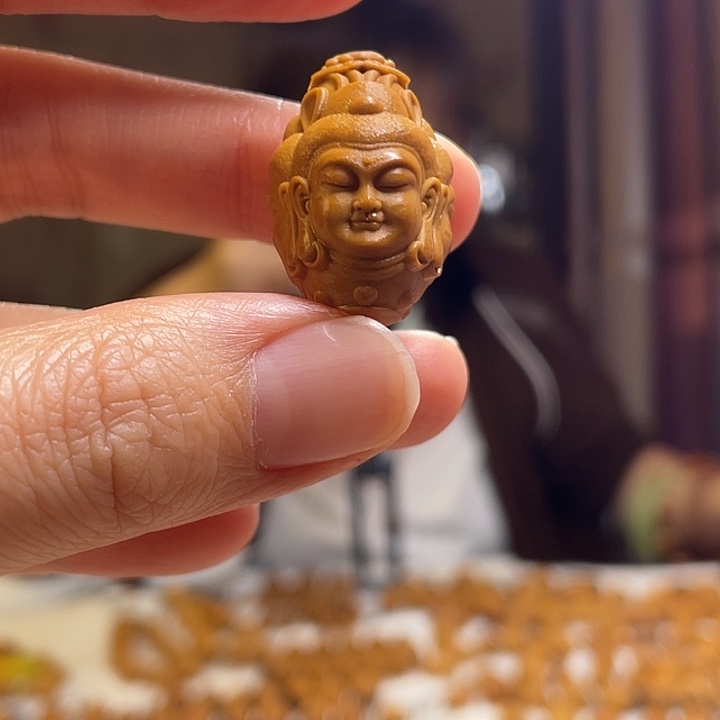 手串/手链橄榄核