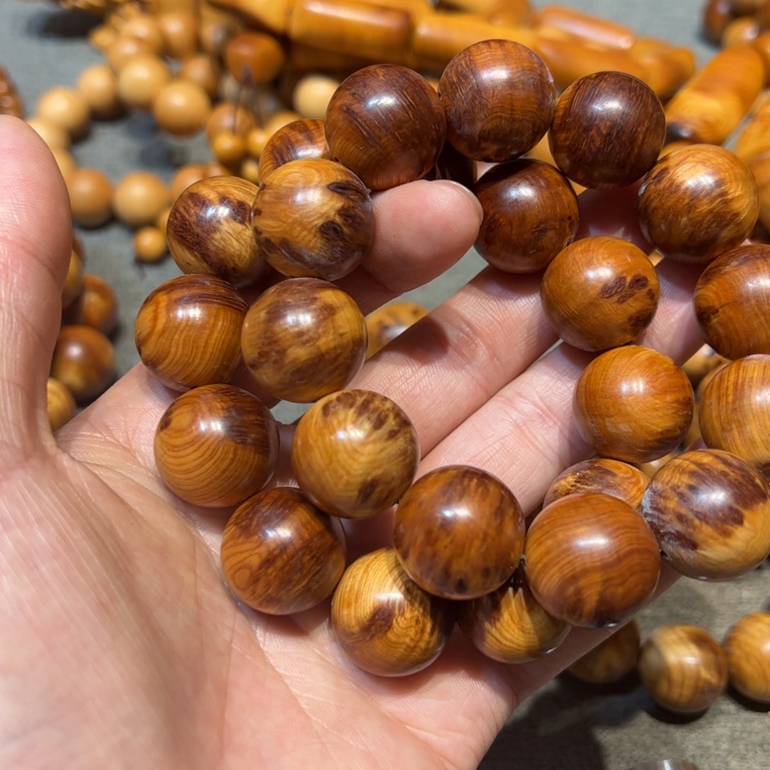 太行崖柏陈化太行