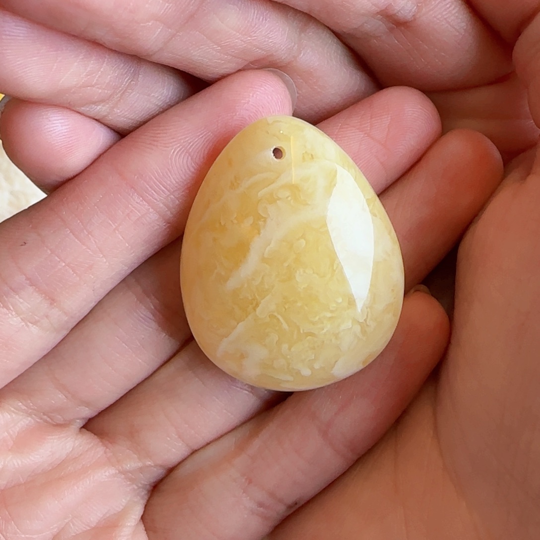 蜜蜡珠宝奇石未镶嵌蜜蜡