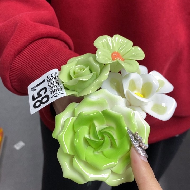 陶瓷设计风格现代