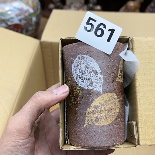 瓷片摆件工艺品瓷器摆件777 