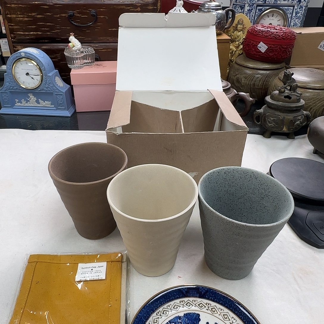 中古物品，天天开新96