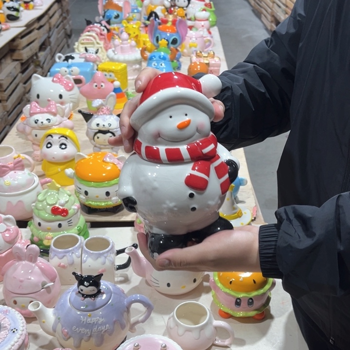 紫砂茶案这么多人都在等