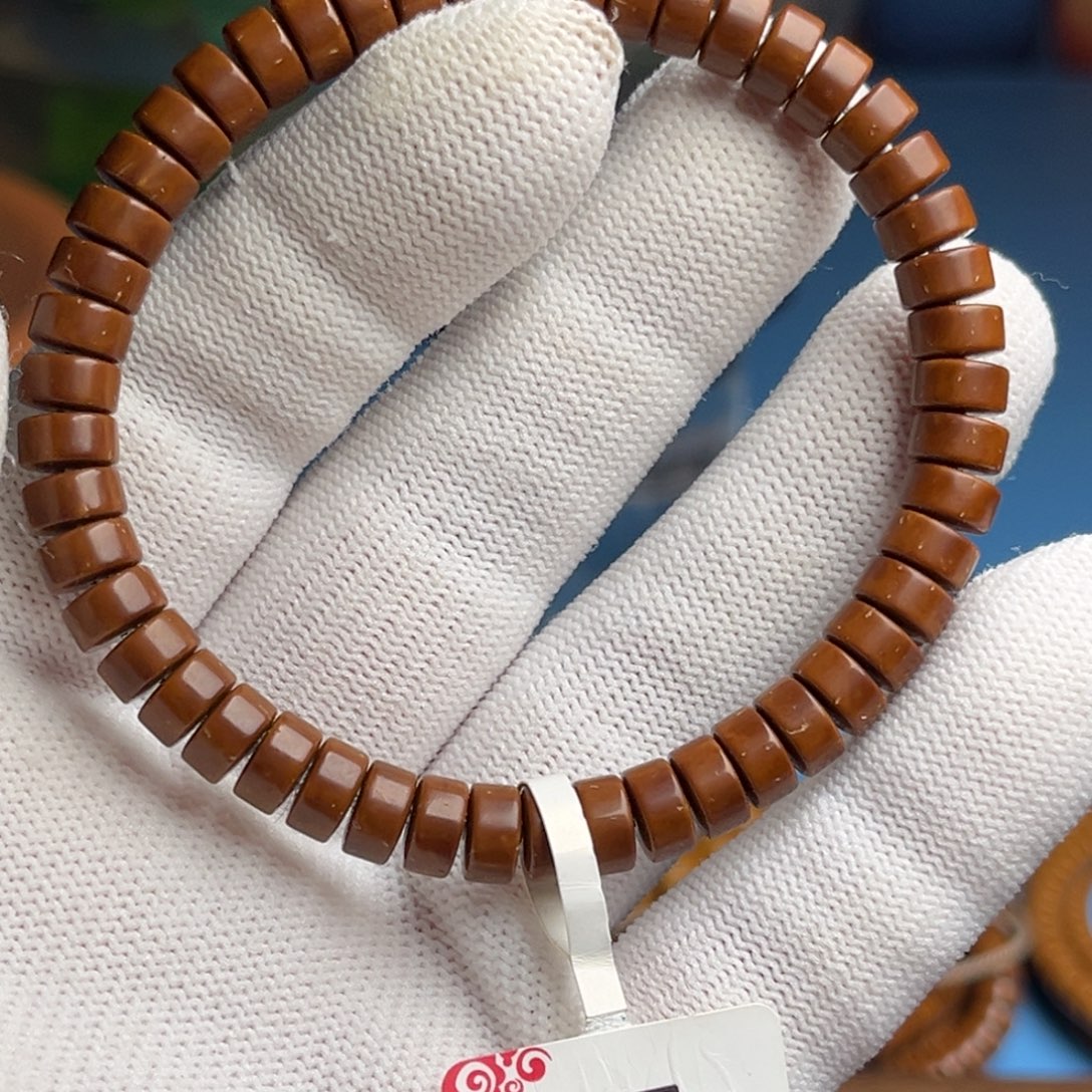 紫金鼠吊坠7尺寸臻品药