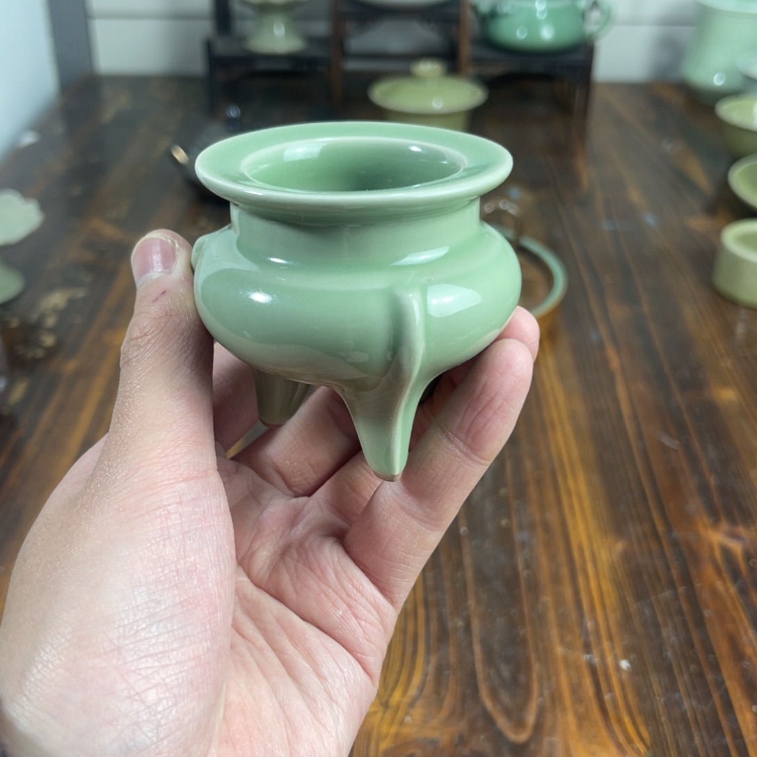 三宝茶器开播福利