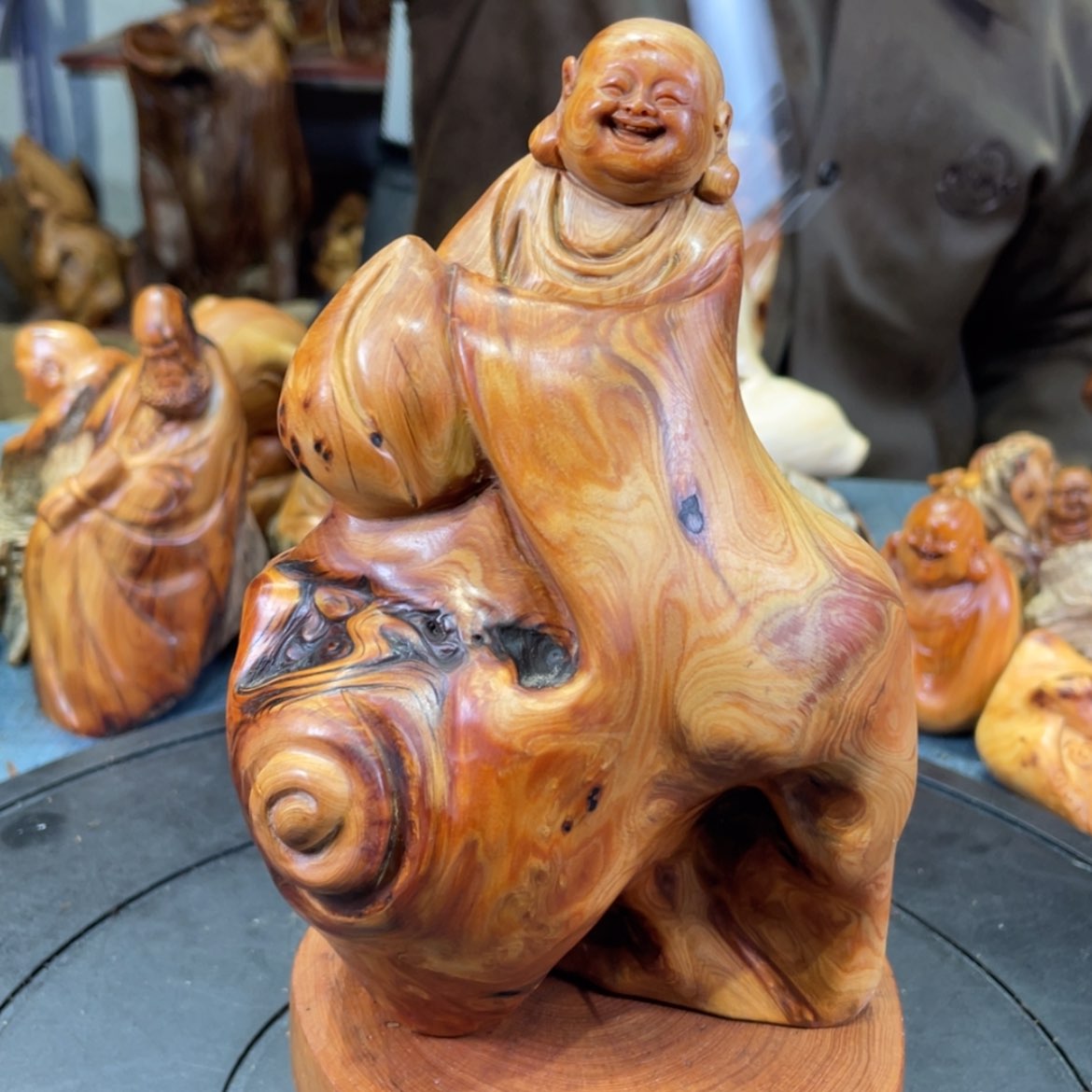 【闪购商品】柏木（崖柏）其他