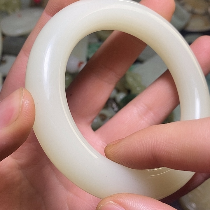 感***恩玉精品好物推荐分享饰品 