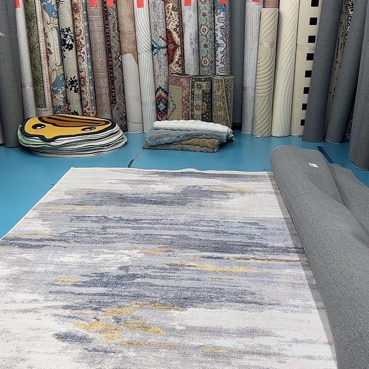 混纺200×350误差正负1-3厘米加厚棉布底比利时绒特价福利