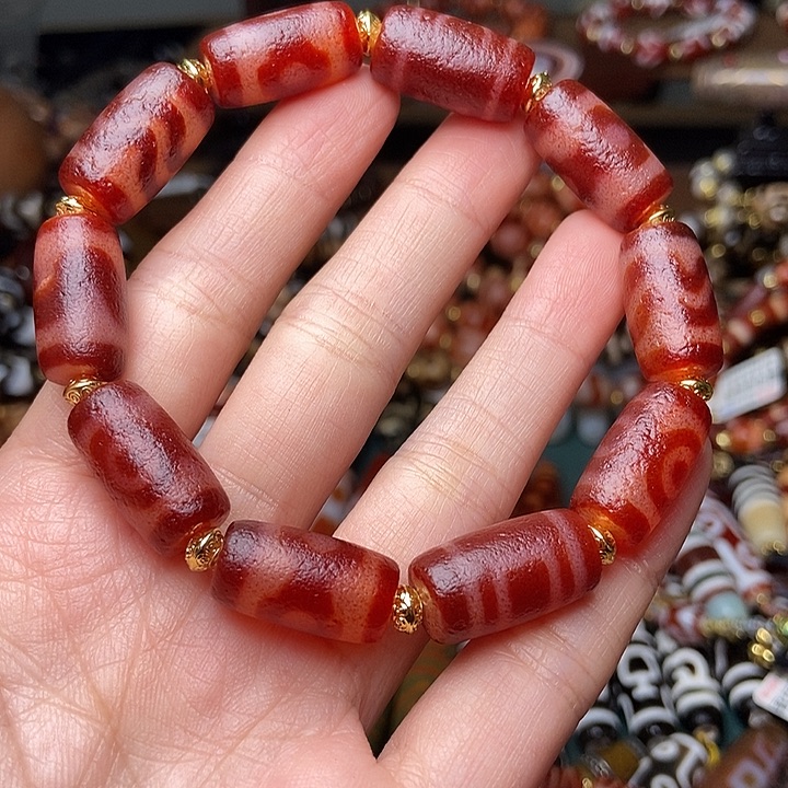 高货多宝手串一条