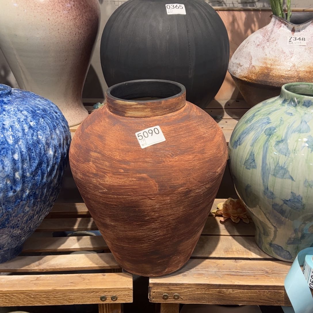 瓷片5090高35口11.5默认无孔