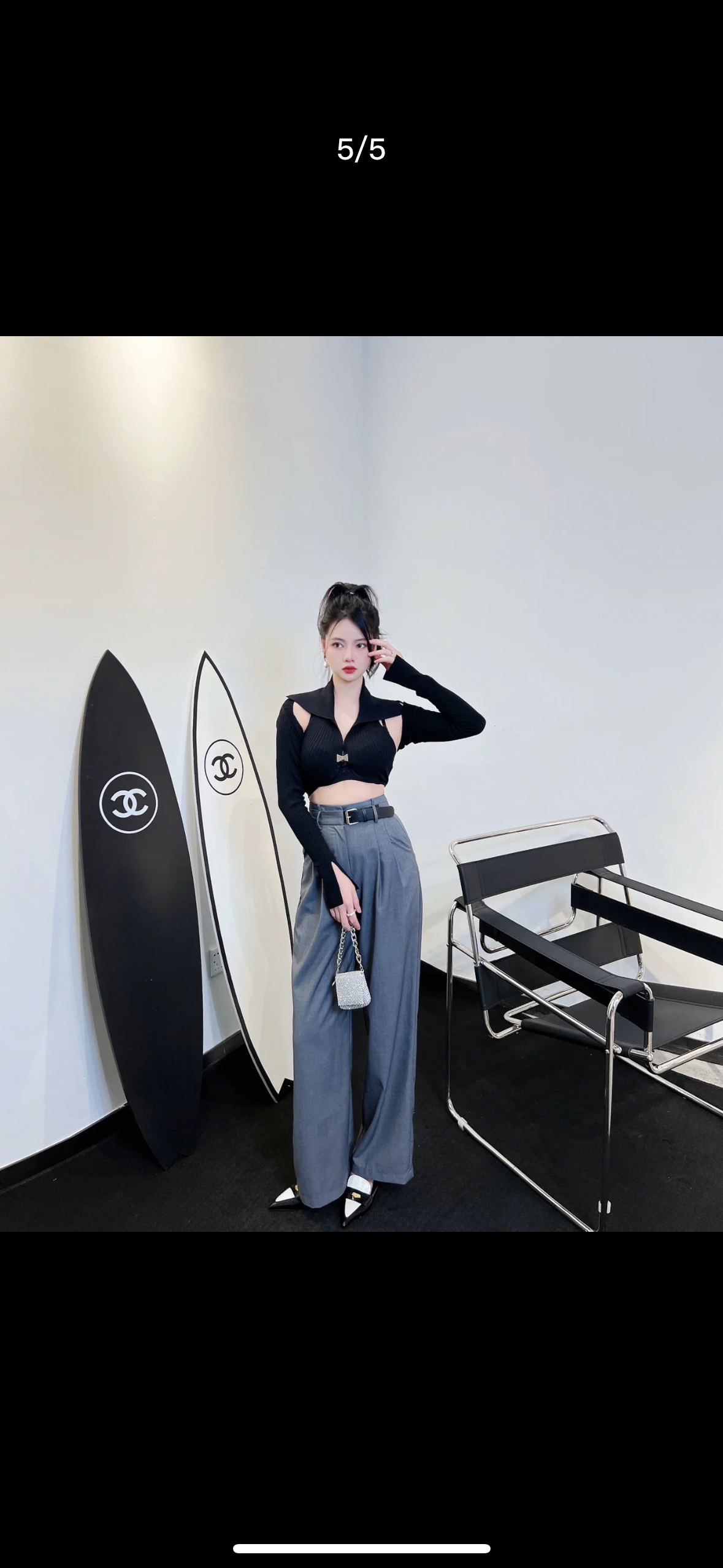 撤柜女装专拍链接