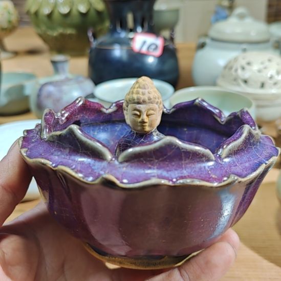 雅***玩古风雅颂甄选瓷器