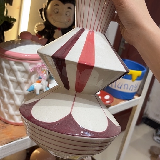 摆件外贸尾单微瑕，介意慎拍