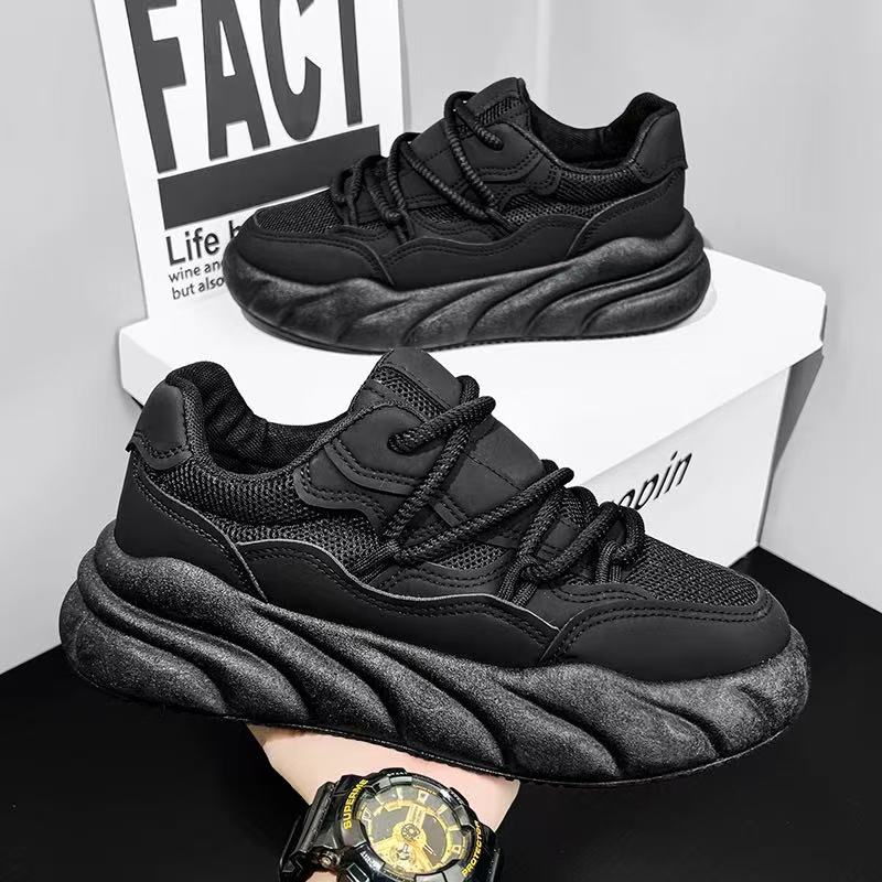 青春新款四季通用时尚潮流鞋 1-32