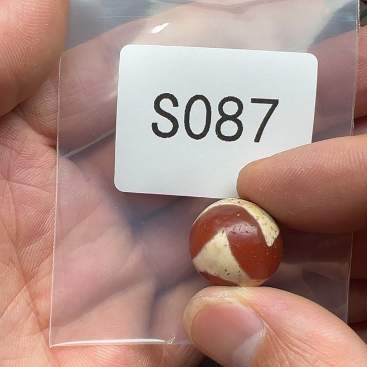 玛瑙/玉髓珠宝半成品未镶嵌