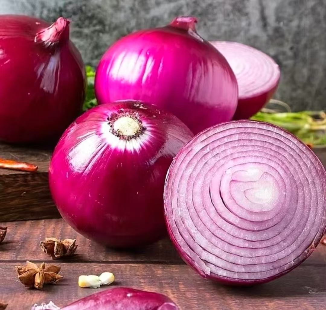 红洋葱（1份约3斤） 3斤/份