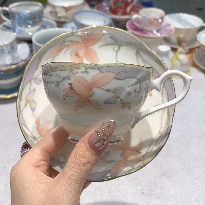 精品进口瓷器瓷片