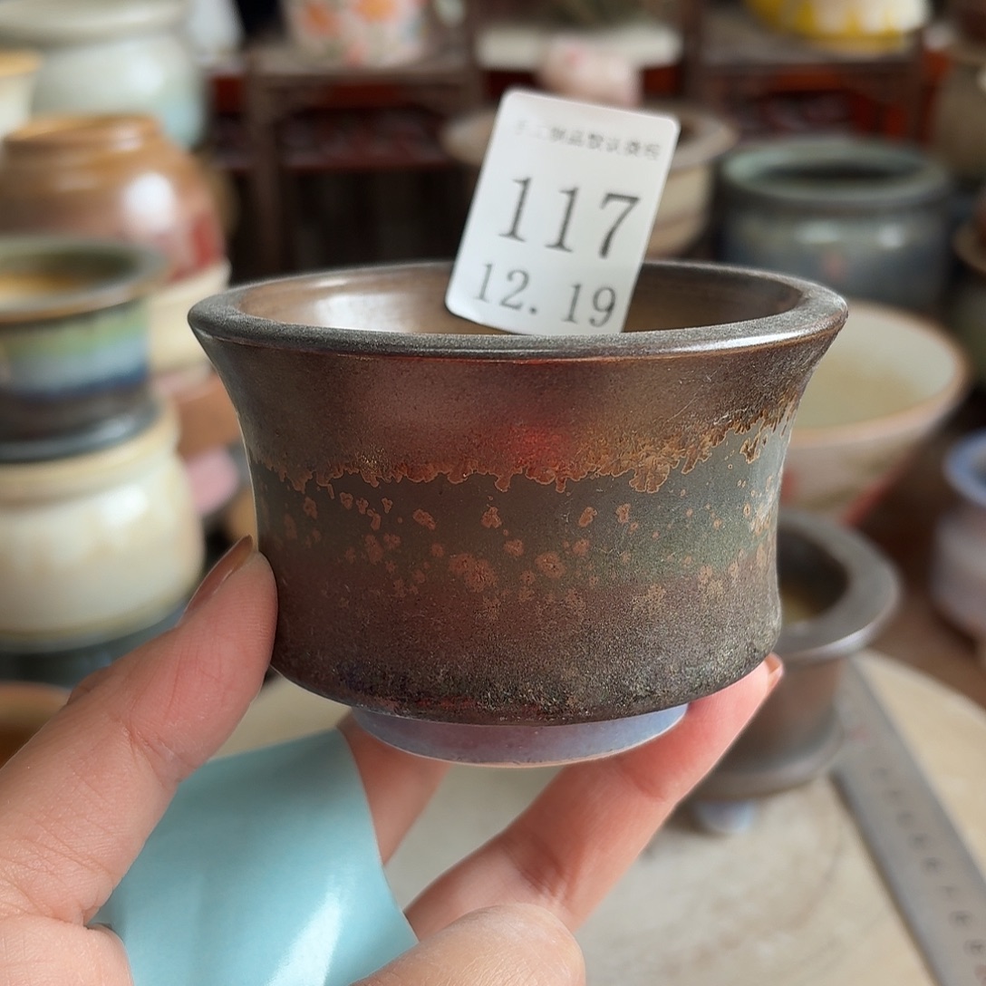 瓷片景德镇陶瓷手工制作