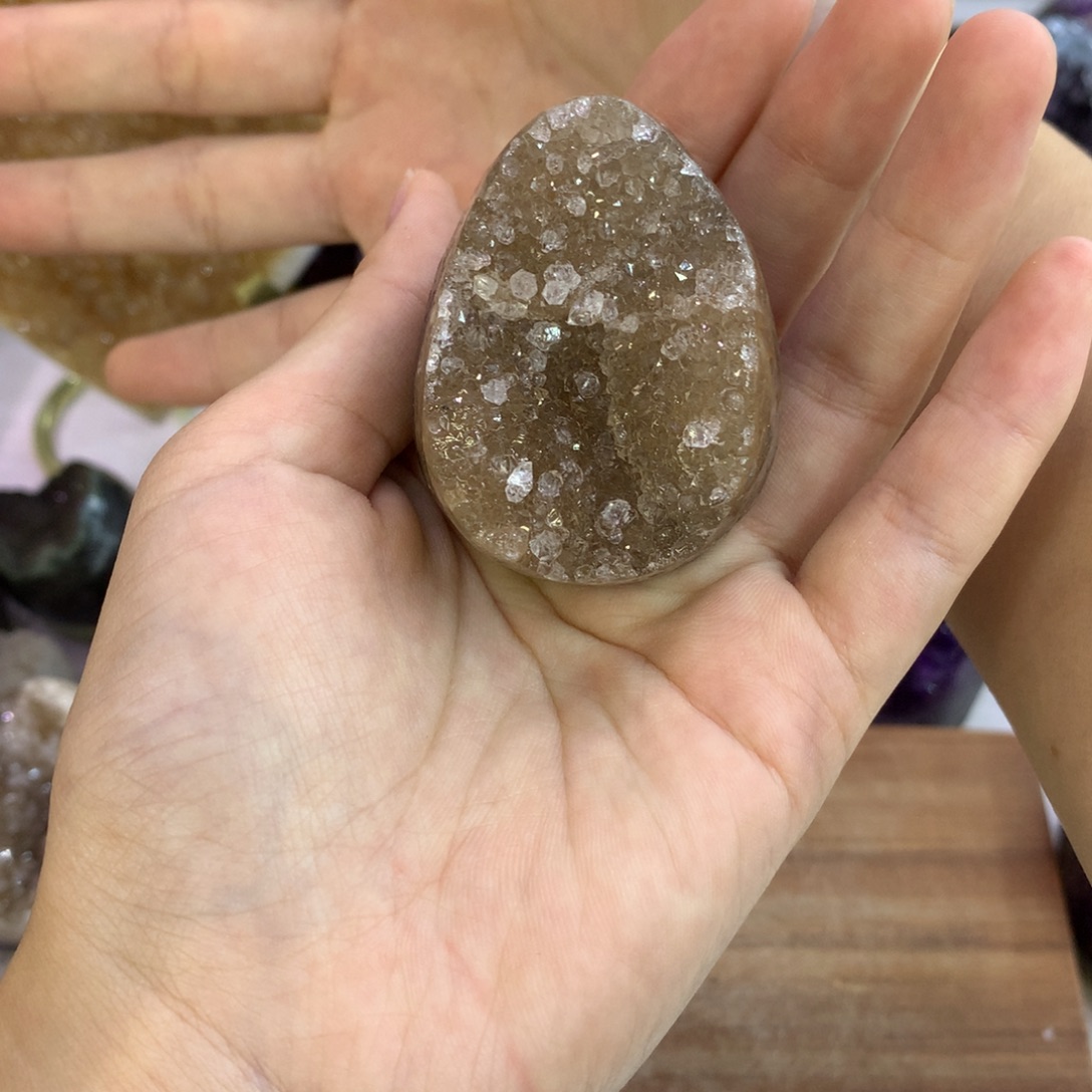 未镶嵌大型摆件（非配饰）水晶