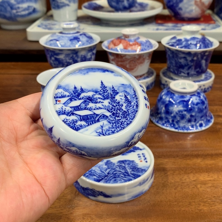 国家一级美术师 刘贤涛
