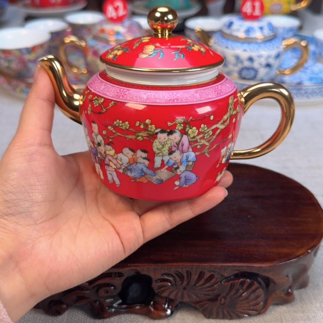 景德镇陶瓷景德镇瓷器