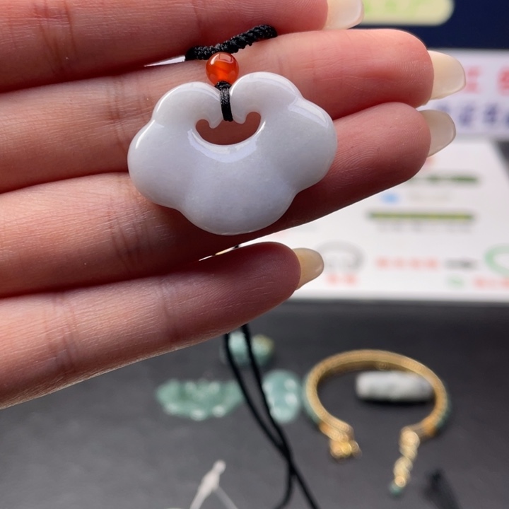 【闪购商品】未镶嵌翡翠定制翡翠