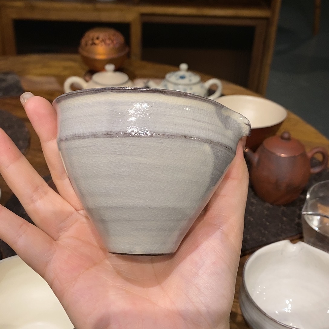 摆件仟户严选茶器
