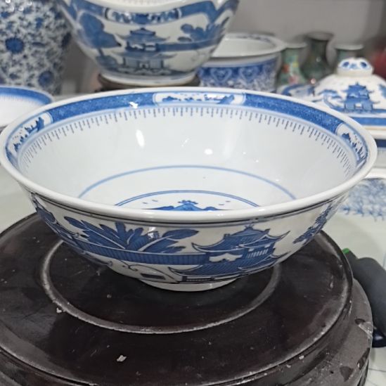  当代景德镇陶瓷工艺品
