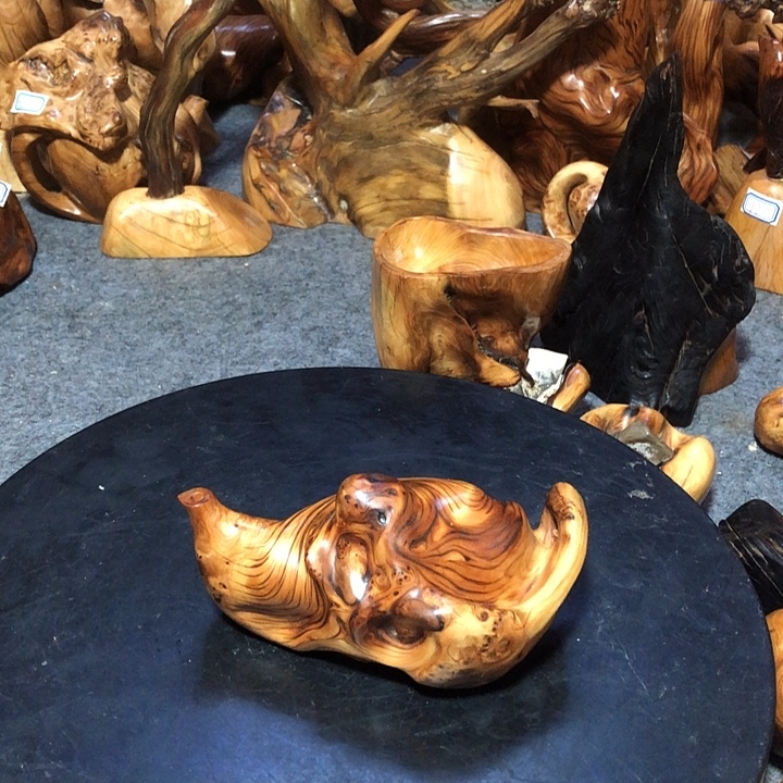 光***裙柏木（崖柏）崖柏陈化9