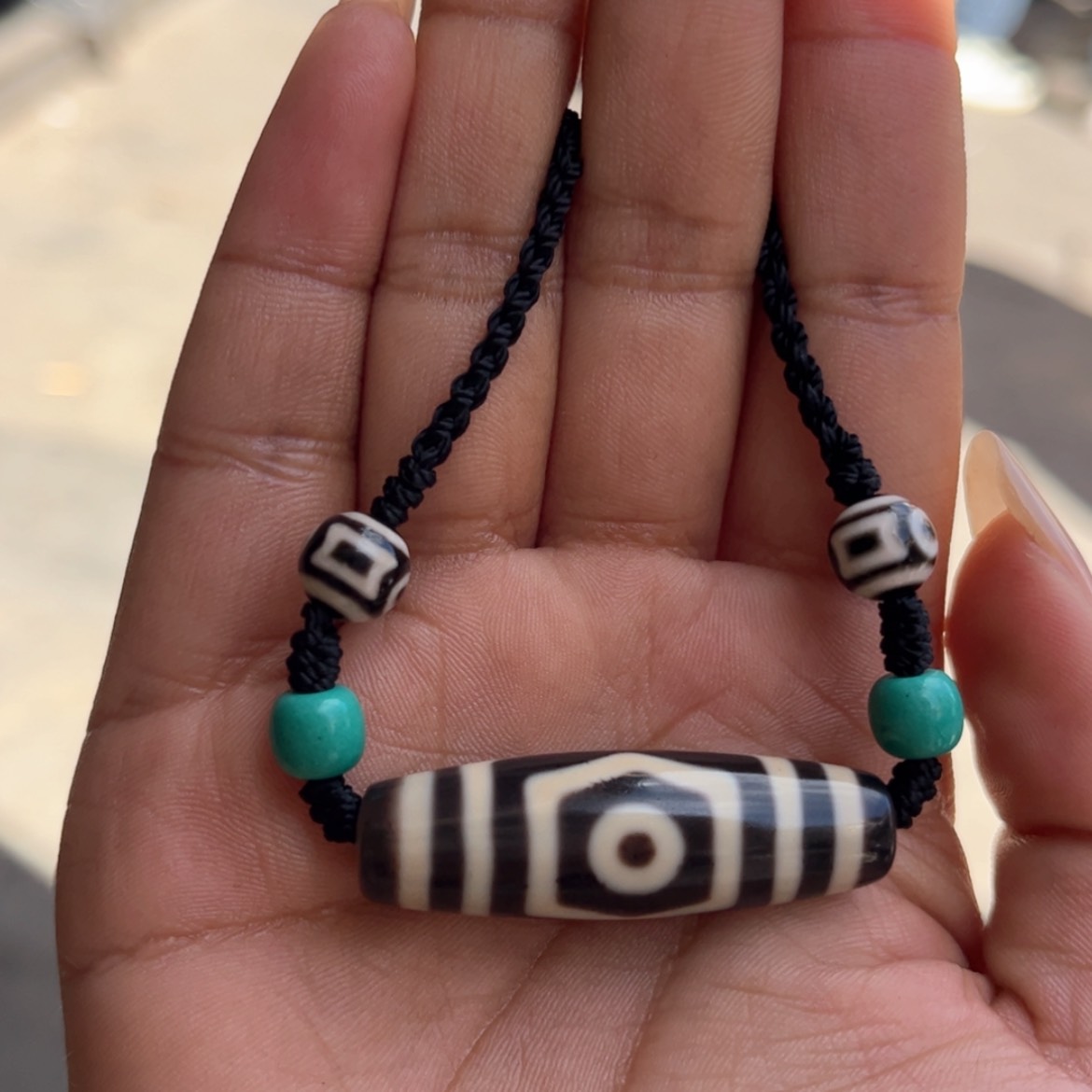 【闪购商品】玛瑙/玉髓珠子 未镶嵌