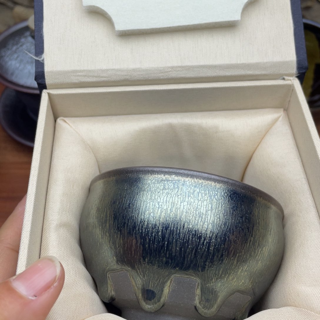 茶盏我陶瓷机械陶瓷