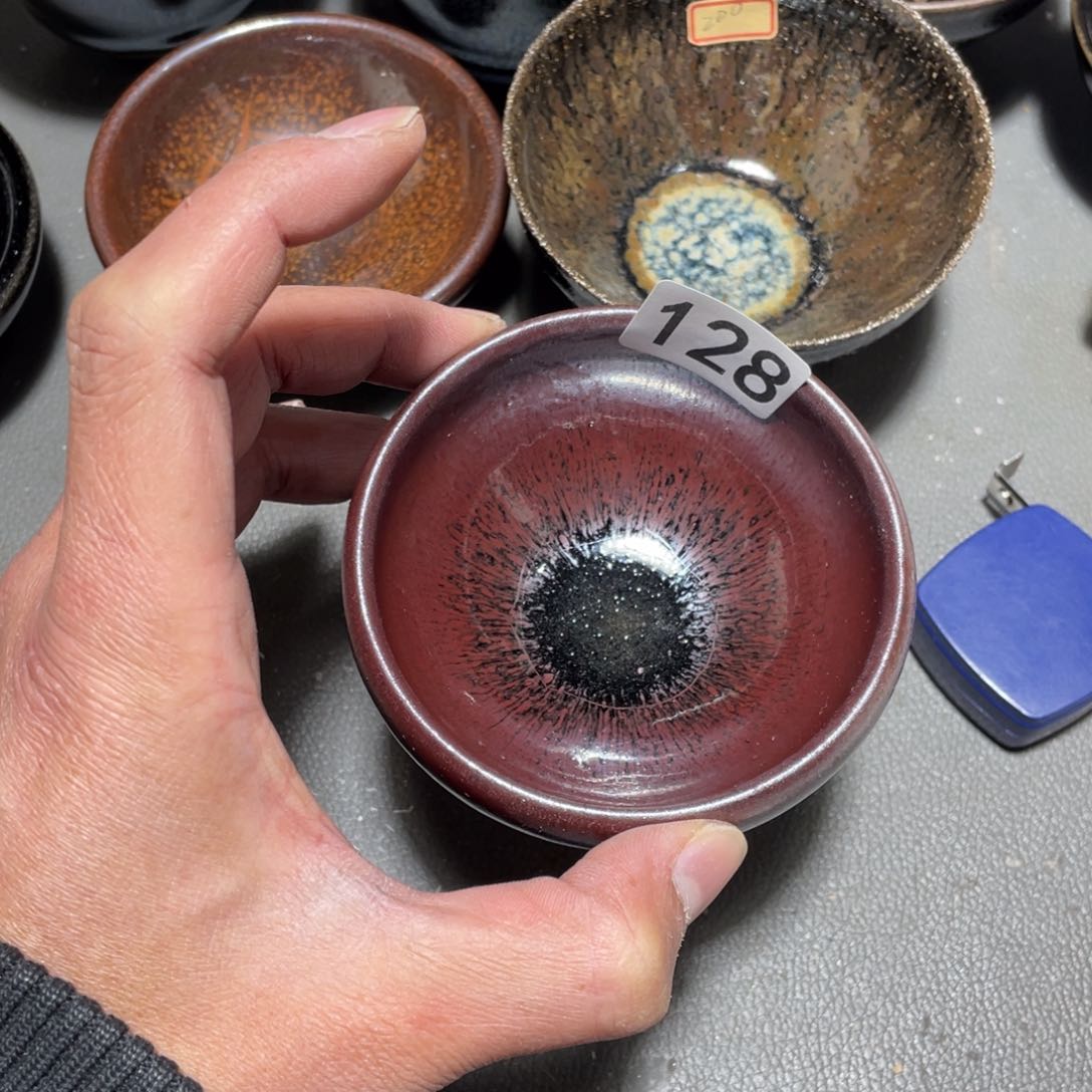 茶盏美好生活从开始的