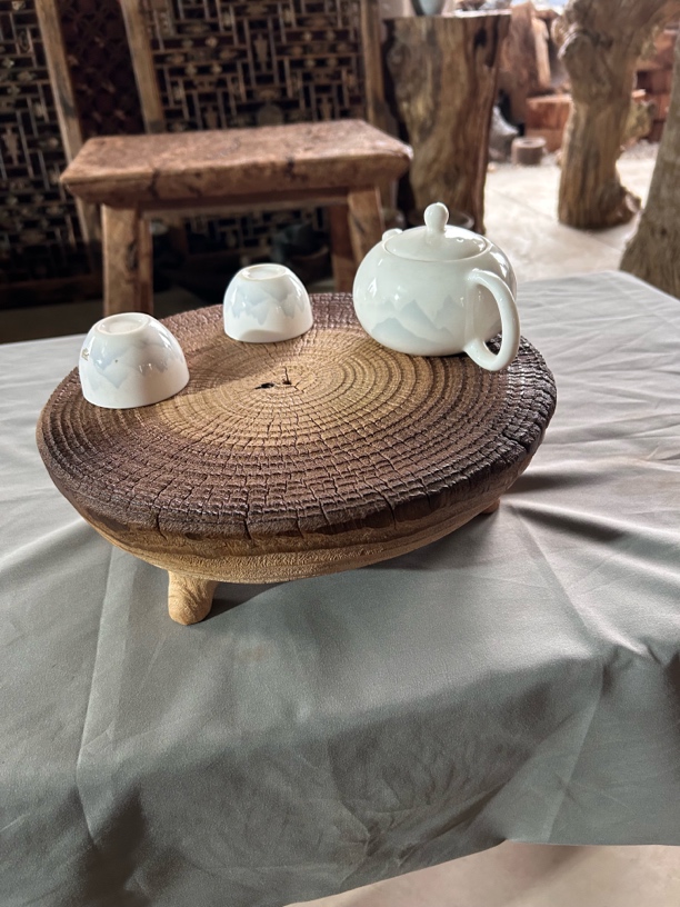 香樟木小干泡，方便携带