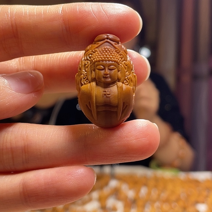 手串/手链橄榄核