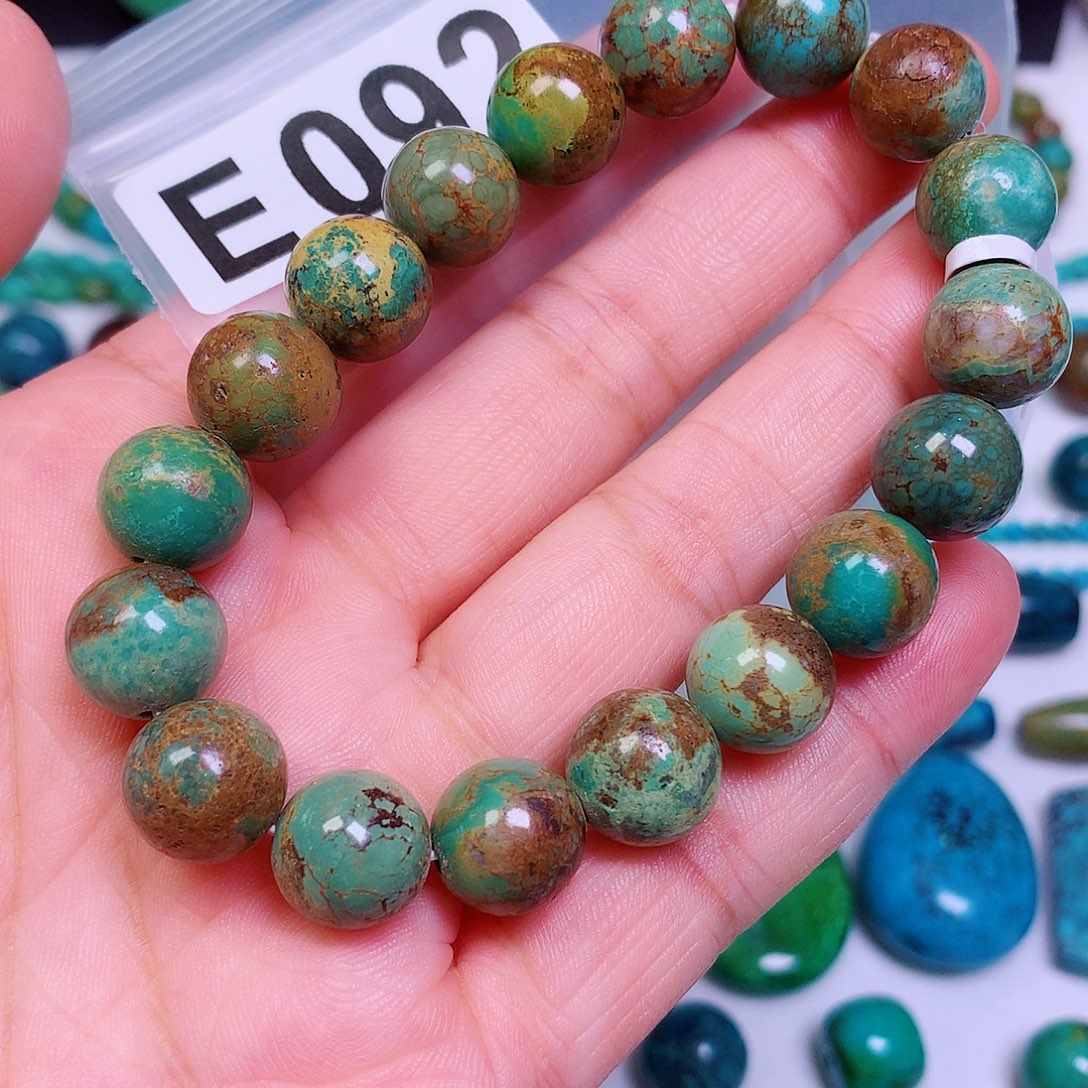 空竹粉丝专享十堰特色手工散珠