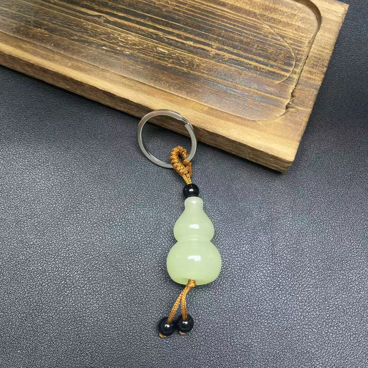 C026夜光小葫芦 无礼盒 